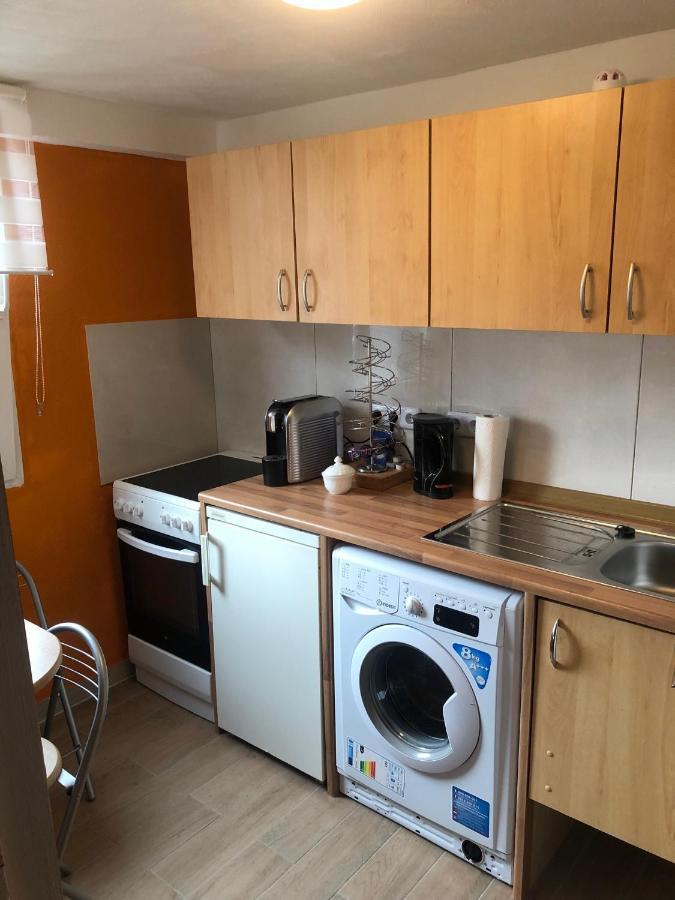 Seven'S Apartments Löhnberg المظهر الخارجي الصورة