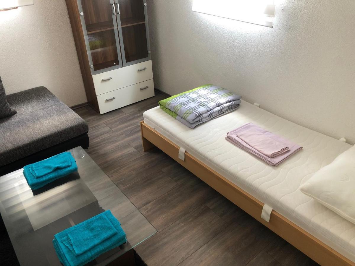 Seven'S Apartments Löhnberg المظهر الخارجي الصورة